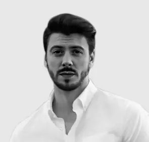 Brandon Hebert, Whitby, Real Estate Agent